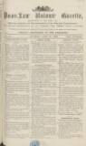 Poor Law Unions' Gazette Saturday 24 June 1893 Page 1