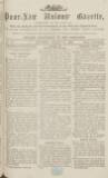 Poor Law Unions' Gazette Saturday 12 August 1893 Page 1