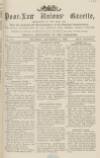 Poor Law Unions' Gazette Saturday 09 September 1893 Page 1