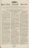 Poor Law Unions' Gazette Saturday 11 November 1893 Page 1