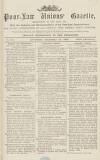 Poor Law Unions' Gazette Saturday 25 November 1893 Page 1