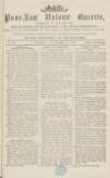 Poor Law Unions' Gazette Saturday 02 December 1893 Page 1