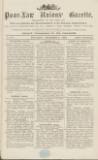 Poor Law Unions' Gazette Saturday 09 December 1893 Page 1