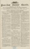 Poor Law Unions' Gazette Saturday 16 December 1893 Page 1