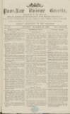 Poor Law Unions' Gazette Saturday 23 December 1893 Page 1