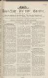 Poor Law Unions' Gazette Saturday 27 January 1894 Page 1