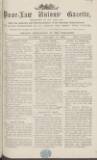Poor Law Unions' Gazette Saturday 10 February 1894 Page 1