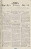 Poor Law Unions' Gazette Saturday 03 March 1894 Page 1