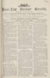 Poor Law Unions' Gazette Saturday 10 March 1894 Page 1