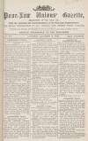 Poor Law Unions' Gazette Saturday 06 October 1894 Page 1