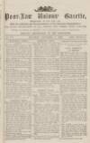 Poor Law Unions' Gazette Saturday 03 November 1894 Page 1