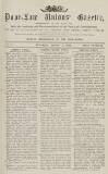 Poor Law Unions' Gazette Saturday 07 March 1896 Page 1