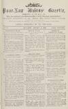 Poor Law Unions' Gazette Saturday 08 August 1896 Page 1