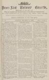 Poor Law Unions' Gazette Saturday 21 November 1896 Page 1