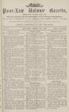 Poor Law Unions' Gazette Saturday 20 March 1897 Page 1