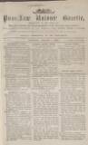 Poor Law Unions' Gazette Saturday 03 December 1898 Page 1