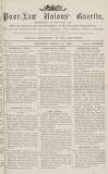 Poor Law Unions' Gazette Saturday 12 March 1898 Page 1