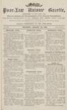Poor Law Unions' Gazette Saturday 28 January 1899 Page 1