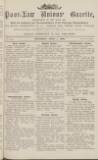 Poor Law Unions' Gazette Saturday 01 April 1899 Page 1
