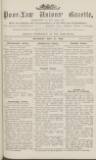 Poor Law Unions' Gazette Saturday 27 May 1899 Page 1