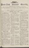 Poor Law Unions' Gazette Saturday 17 June 1899 Page 1