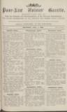 Poor Law Unions' Gazette Saturday 01 July 1899 Page 1