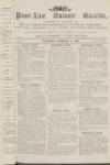 Poor Law Unions' Gazette Saturday 03 February 1900 Page 1