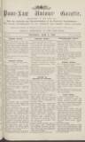 Poor Law Unions' Gazette Saturday 09 June 1900 Page 1