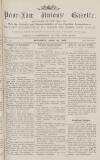 Poor Law Unions' Gazette Saturday 30 June 1900 Page 1