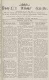 Poor Law Unions' Gazette Saturday 14 July 1900 Page 1