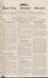 Poor Law Unions' Gazette Saturday 11 August 1900 Page 1