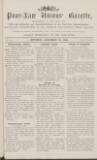 Poor Law Unions' Gazette Saturday 22 December 1900 Page 1