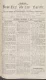 Poor Law Unions' Gazette Saturday 21 September 1901 Page 1