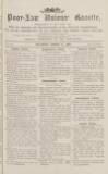 Poor Law Unions' Gazette Saturday 08 March 1902 Page 1