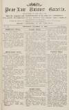 Poor Law Unions' Gazette Saturday 11 October 1902 Page 1