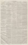 Rochdale Observer Saturday 08 November 1856 Page 2