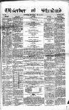 Rochdale Observer Saturday 02 May 1857 Page 1