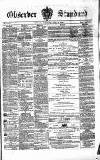Rochdale Observer Saturday 20 June 1857 Page 1