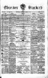 Rochdale Observer Saturday 27 June 1857 Page 1
