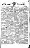 Rochdale Observer Saturday 01 August 1857 Page 1