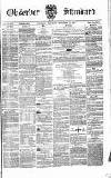 Rochdale Observer Saturday 19 September 1857 Page 1