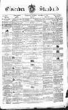 Rochdale Observer Saturday 12 December 1857 Page 1