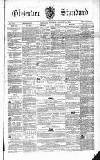 Rochdale Observer Saturday 02 January 1858 Page 1