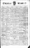 Rochdale Observer Saturday 09 January 1858 Page 1