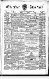 Rochdale Observer Saturday 20 March 1858 Page 1