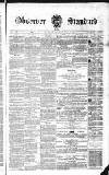 Rochdale Observer Saturday 05 June 1858 Page 1
