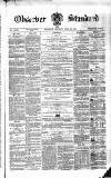Rochdale Observer Saturday 19 June 1858 Page 1