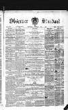 Rochdale Observer Saturday 03 July 1858 Page 1