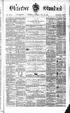 Rochdale Observer Saturday 10 July 1858 Page 1