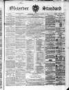 Rochdale Observer Saturday 07 August 1858 Page 1